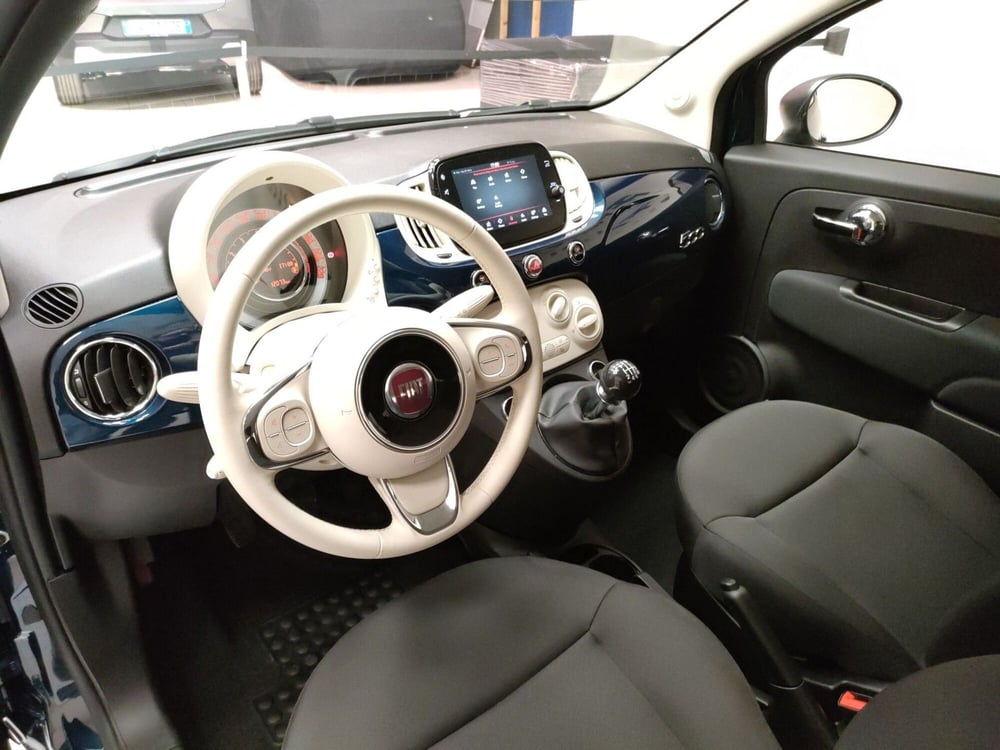 Fiat 500 usata a Teramo (11)