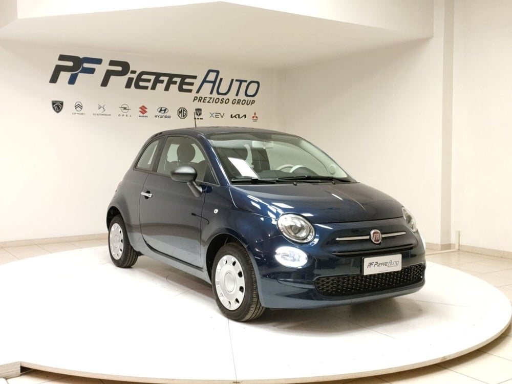 Fiat 500 usata a Teramo (6)