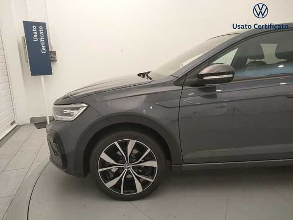 Volkswagen Taigo nuova a Varese (7)