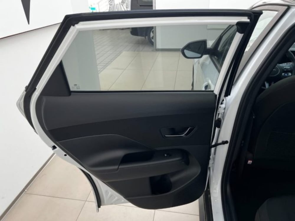 Hyundai Kona nuova a Treviso (18)