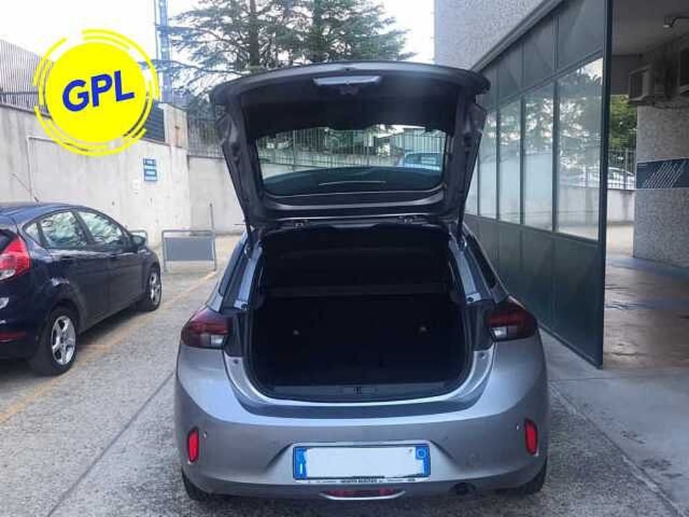 Opel Corsa usata a Roma (4)