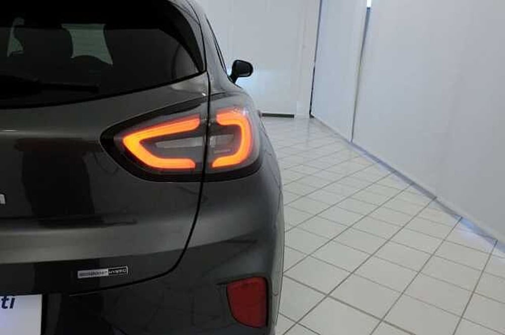 Ford Puma usata a Mantova (20)