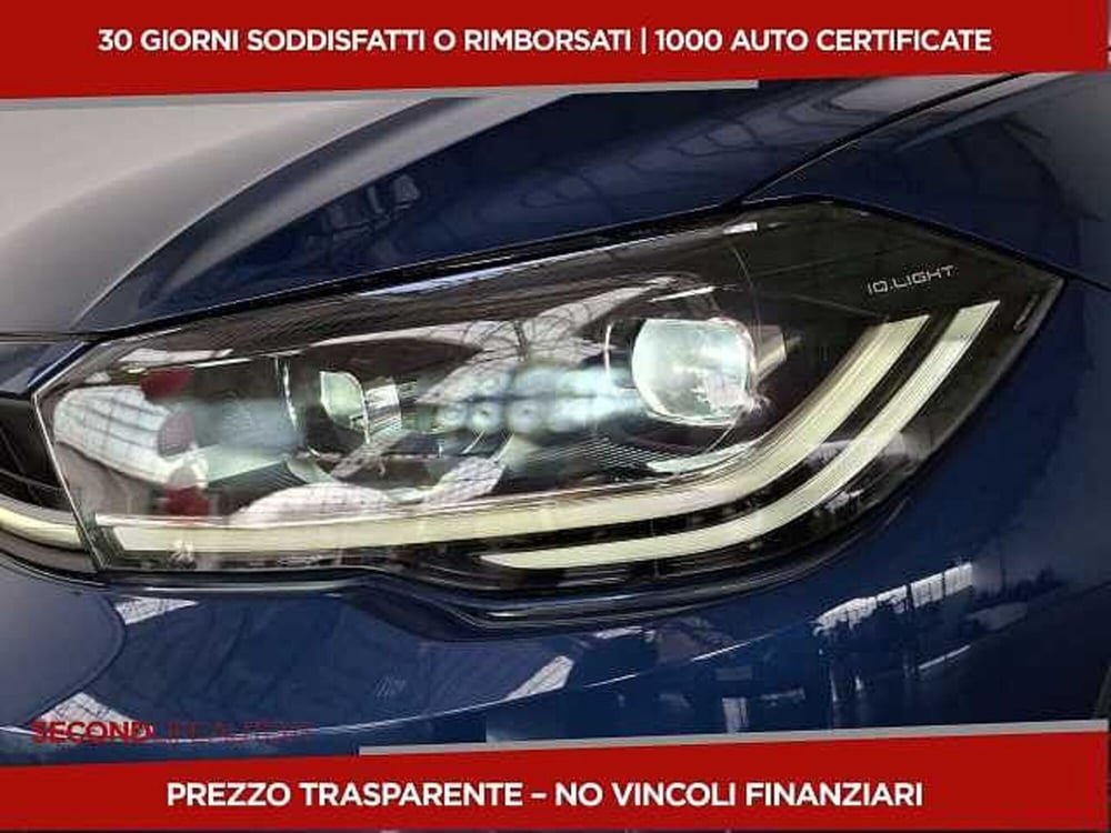 Volkswagen Polo nuova a Chieti (2)