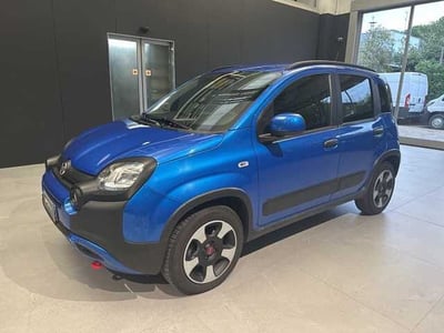 Fiat Panda 1.0 FireFly S&amp;S Hybrid City Cross  del 2023 usata a Faenza