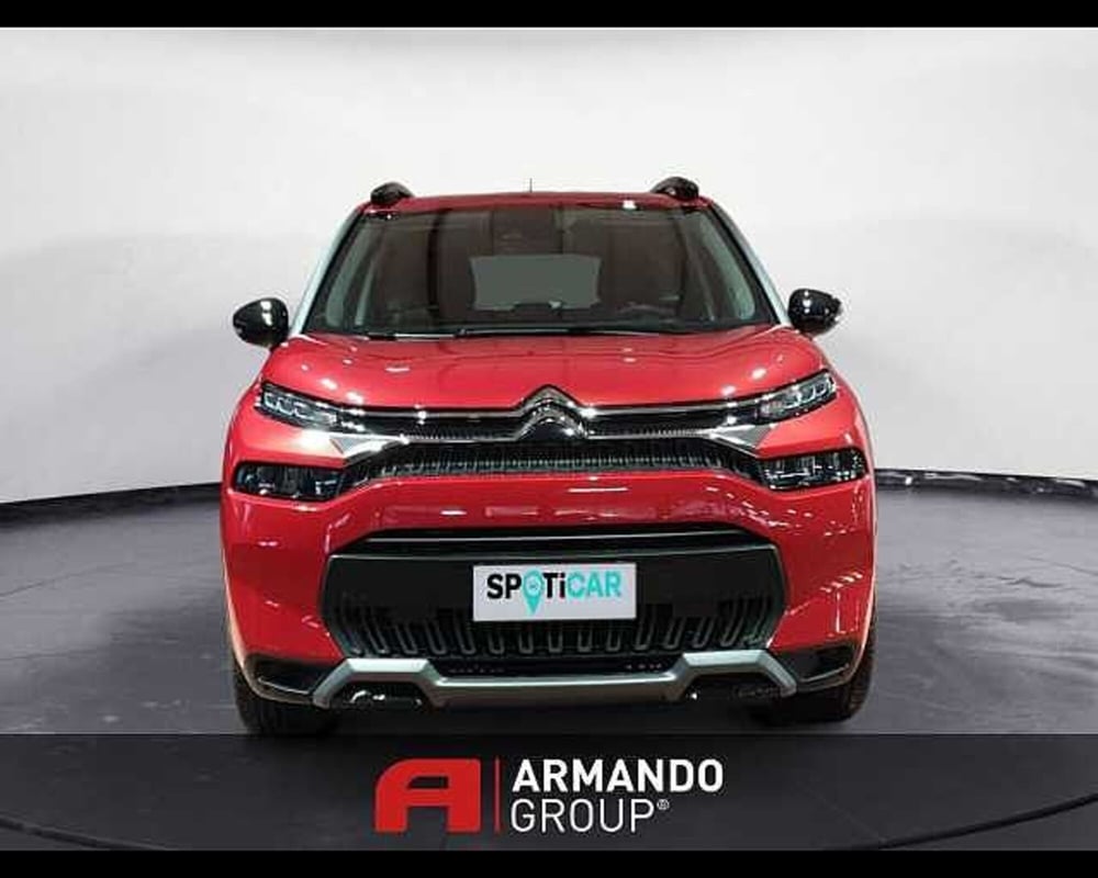 Citroen C3 Aircross nuova a Cuneo (2)