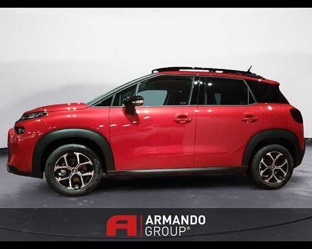 Citroen C3 Aircross nuova a Cuneo (3)