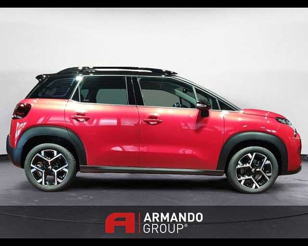 Citroen C3 Aircross nuova a Cuneo (4)