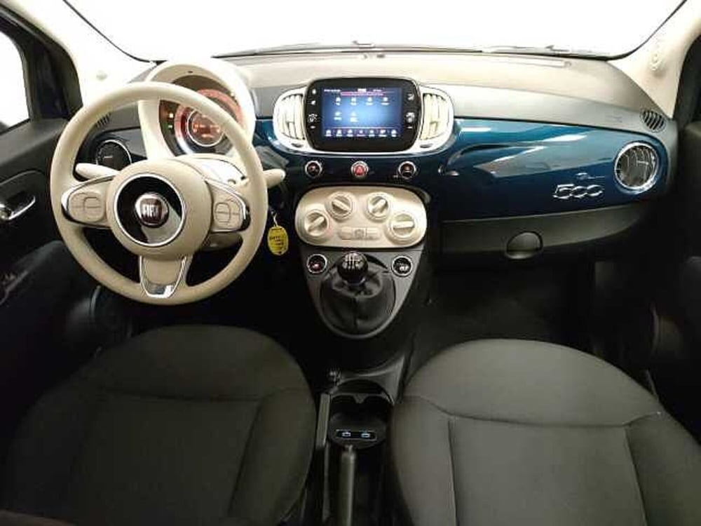 Fiat 500 usata a Teramo (16)