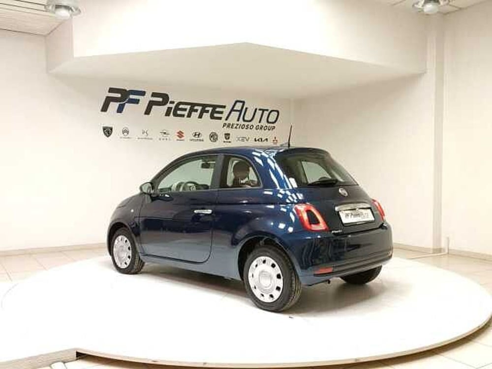 Fiat 500 usata a Teramo (3)