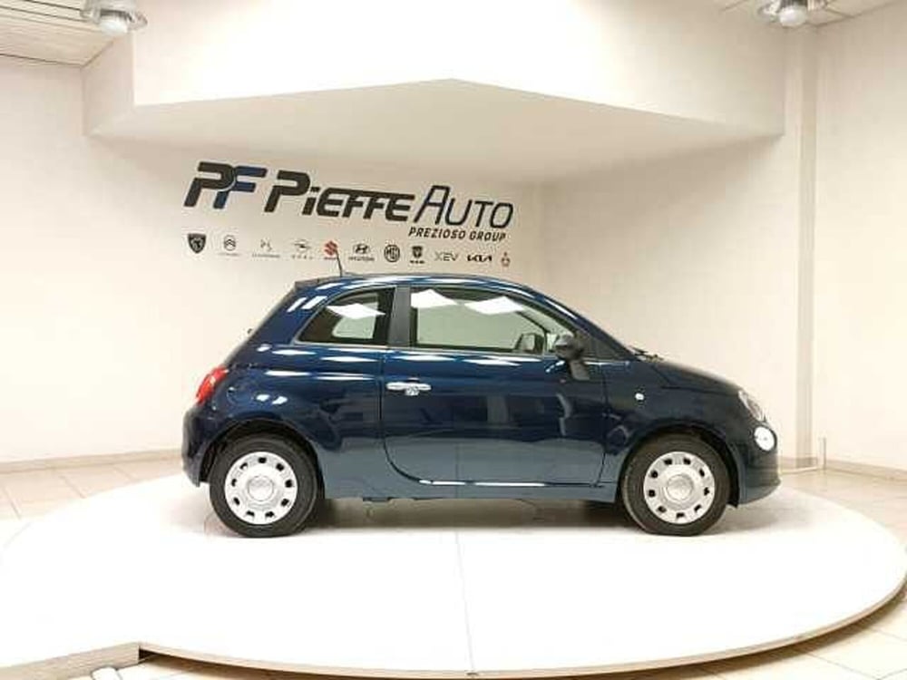 Fiat 500 usata a Teramo (5)