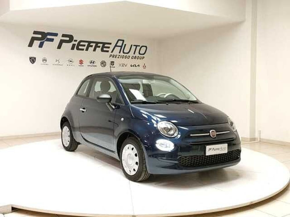 Fiat 500 usata a Teramo (6)