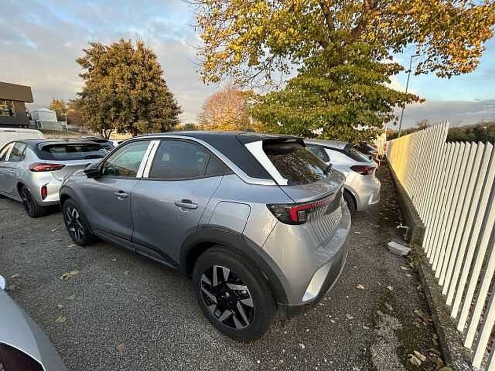 Opel Mokka nuova a Viterbo (4)