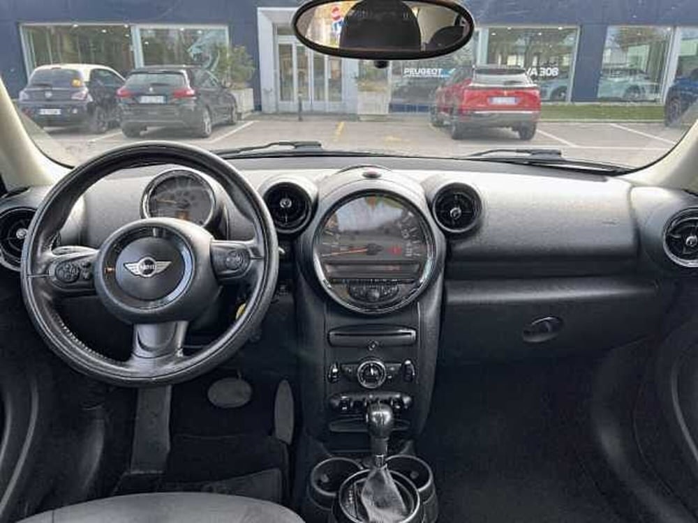 MINI Mini Countryman usata a Ravenna (10)