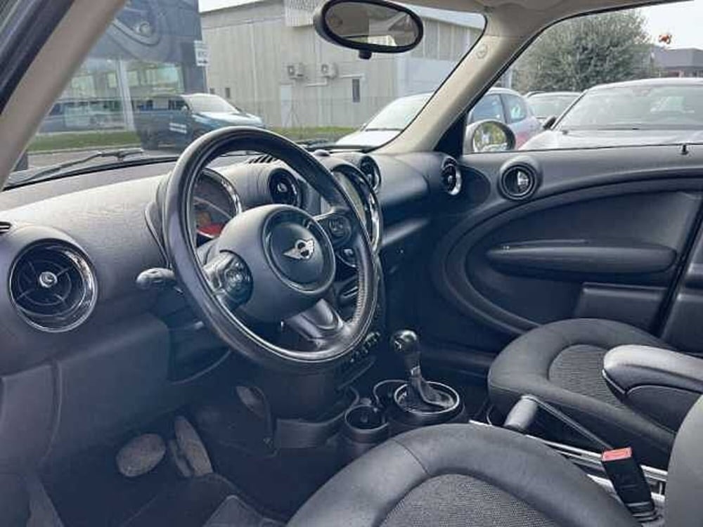 MINI Mini Countryman usata a Ravenna (11)