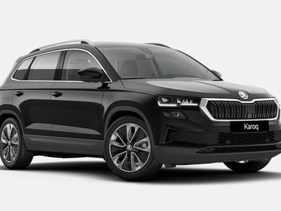 Skoda Karoq 2.0 tdi evo Style 150cv dsg nuova a Vicenza