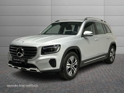 Mercedes-Benz GLB 180 d Automatic Executive  del 2024 usata a Castel Maggiore