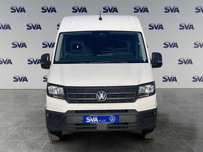 Volkswagen Veicoli Commerciali crafter Furgone 35 2.0 tdi 140cv L3H3 nuova a Ravenna