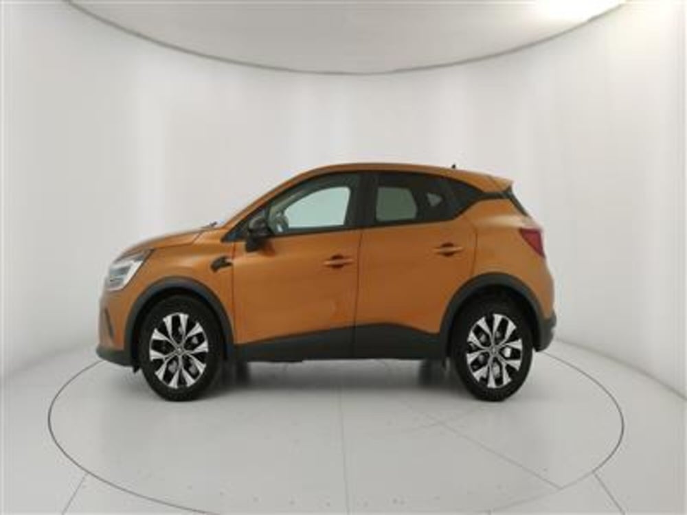 Renault Captur nuova a Bari (3)