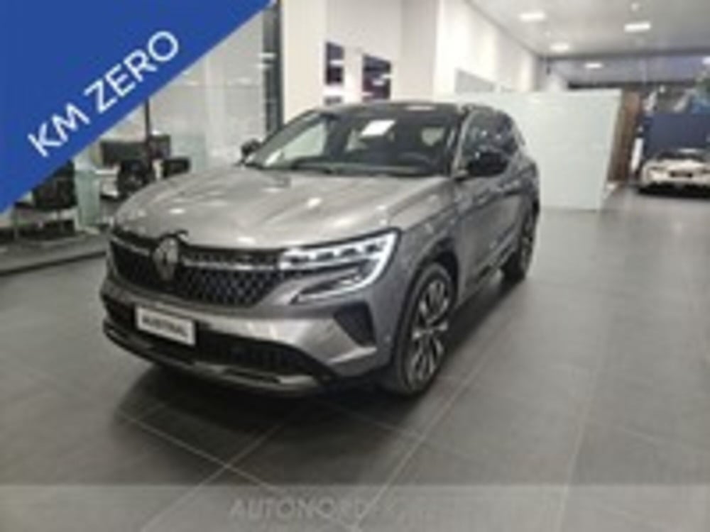 Renault Austral nuova a Pordenone