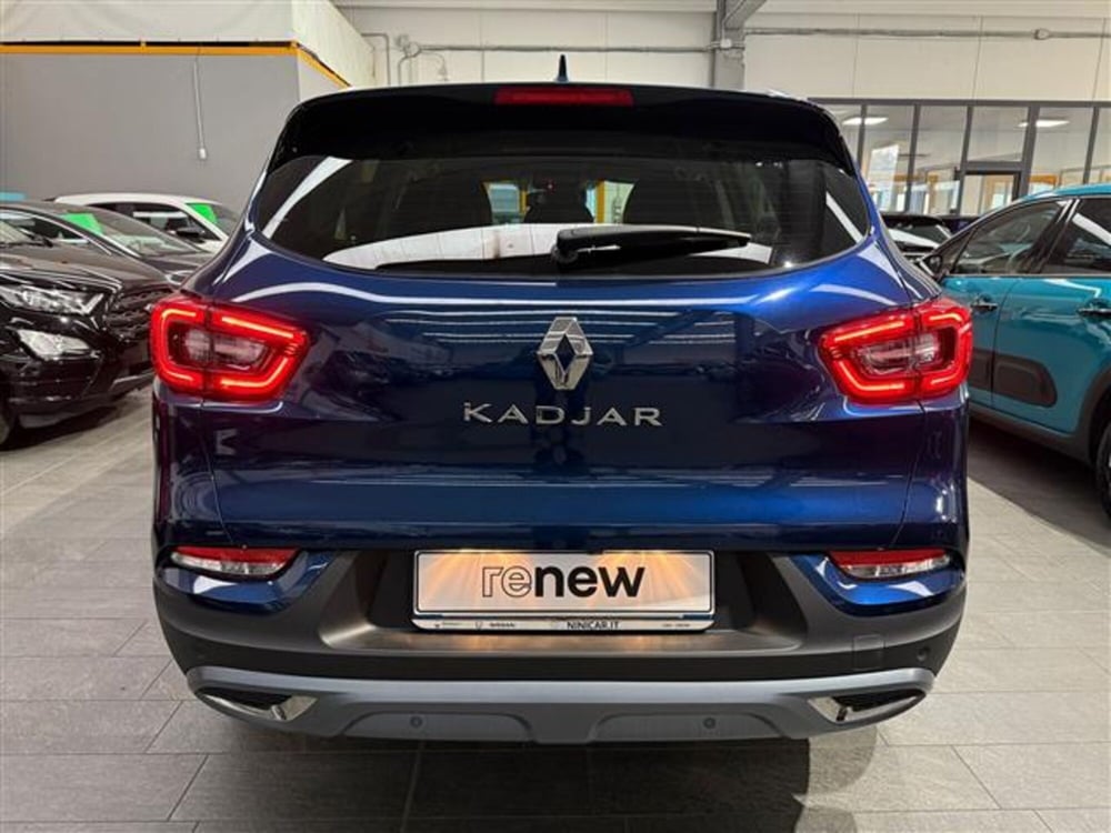 Renault Kadjar usata a Cremona (4)