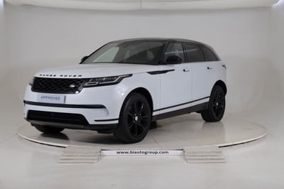 Land Rover Range Rover Velar 2.0D I4 240 CV  del 2021 usata a Torino