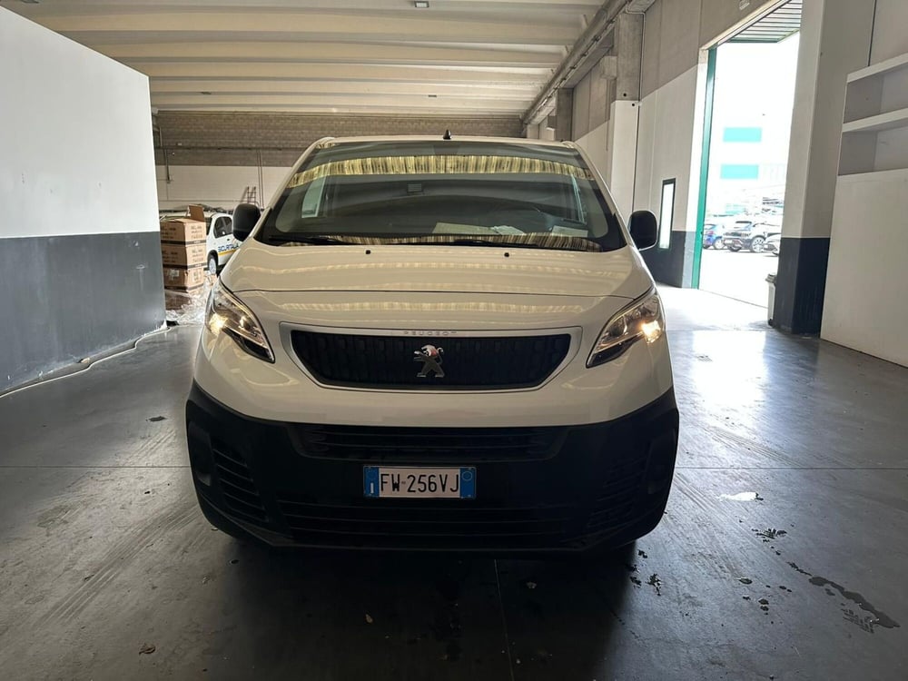 Peugeot Expert Furgone usata a Milano (2)