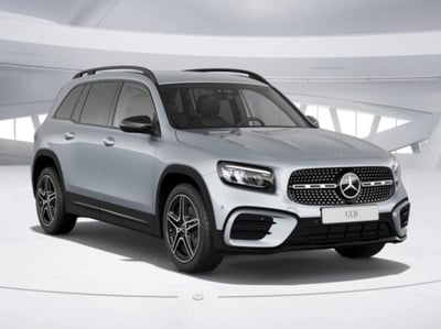 Mercedes-Benz GLB 200 d AMG Line Advanced Plus 4matic auto 7p.ti nuova a Verona