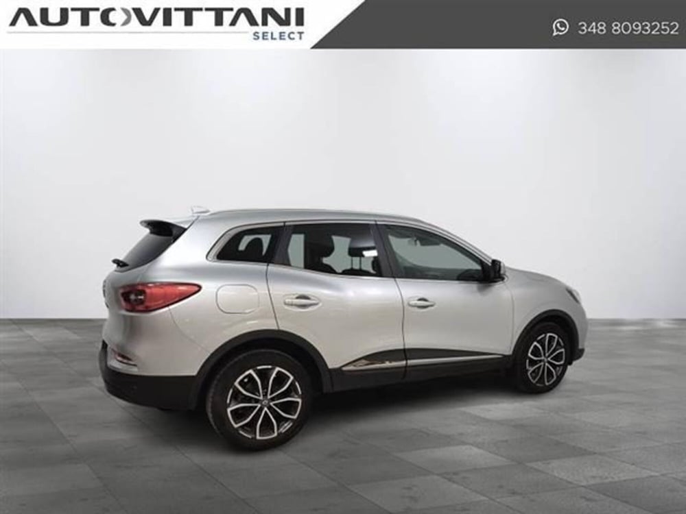 Renault Kadjar usata a Como (4)