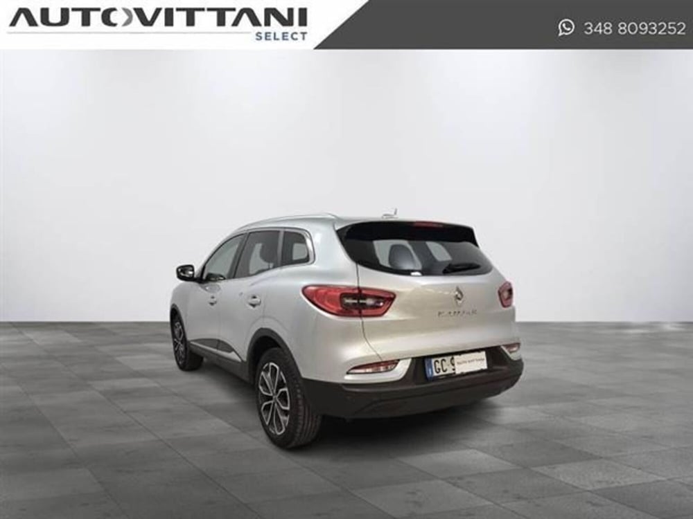 Renault Kadjar usata a Como (6)