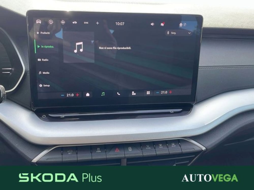 Skoda Octavia Station Wagon usata a Vicenza (10)