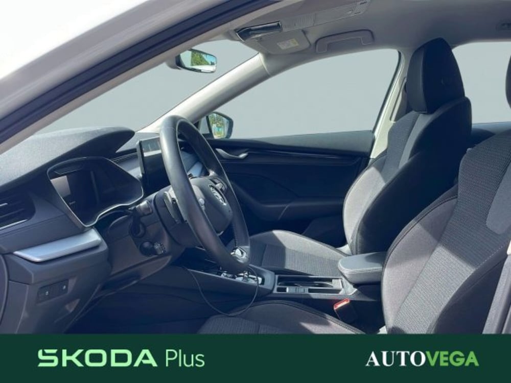 Skoda Octavia Station Wagon usata a Vicenza (7)
