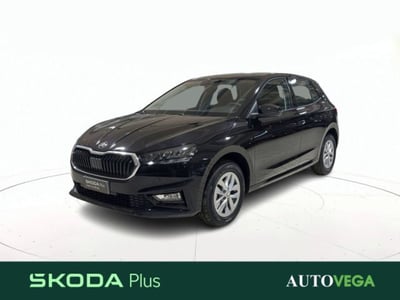 Skoda Fabia 1.0 mpi evo Selection 80cv nuova a Arzignano