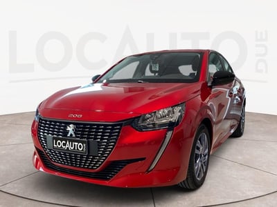 Peugeot 208 PureTech 75 Stop&amp;Start 5 porte Active Pack  nuova a Torino