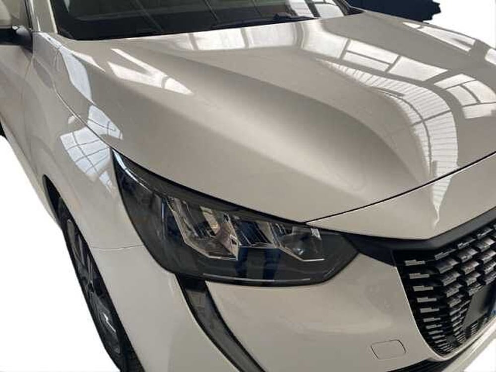 Peugeot 208 usata a Siena (19)