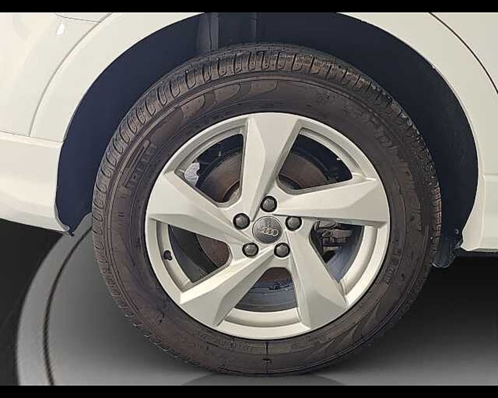 Audi Q3 usata a Roma (12)