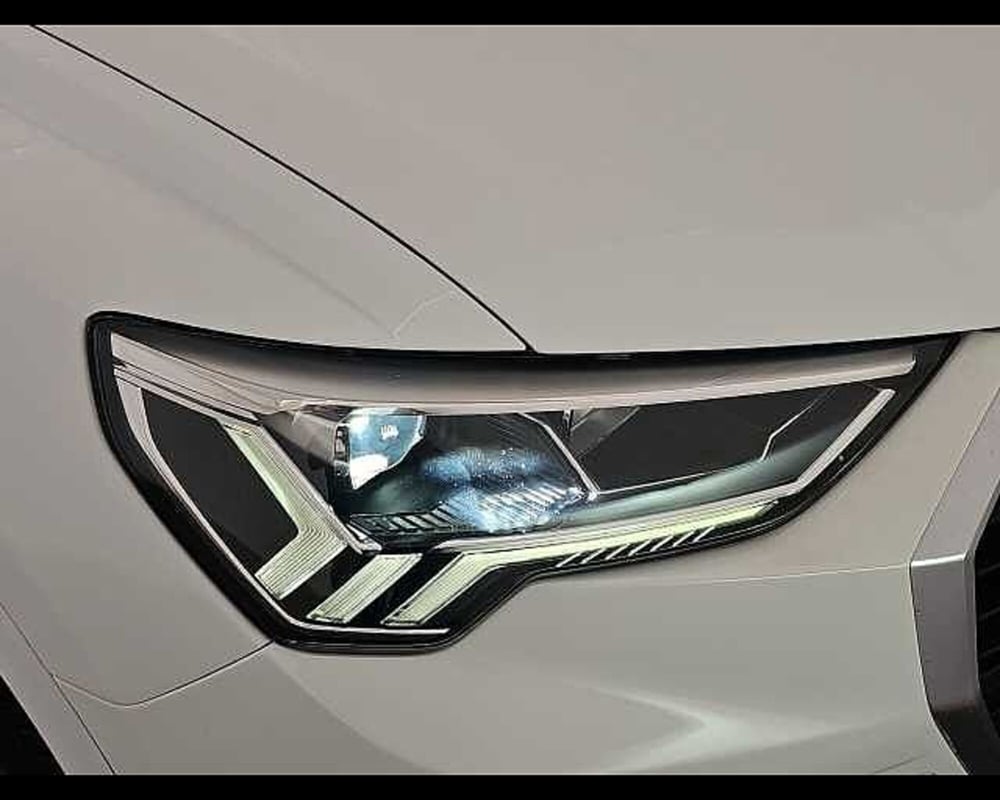 Audi Q3 usata a Roma (13)