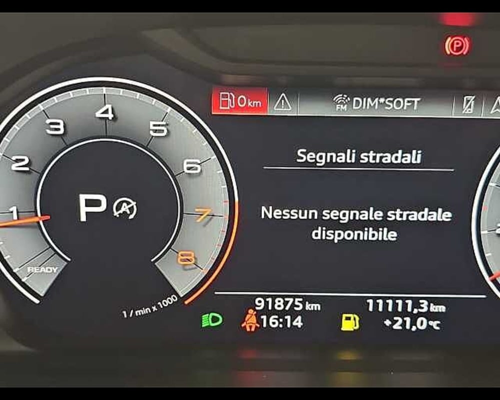 Audi Q3 usata a Roma (14)