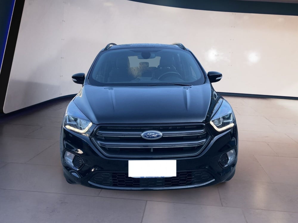 Ford Kuga usata a Torino