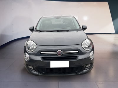 Fiat 500X 1.6 E-Torq 110 CV Urban del 2018 usata a Torino