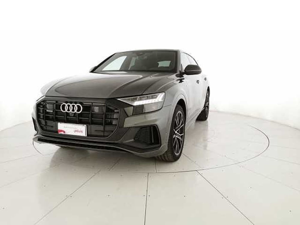 Audi Q8 usata a Chieti