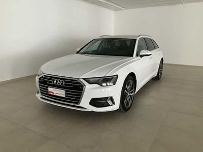 Audi A6 Avant 40 2.0 TDI S tronic Business Sport  del 2019 usata a Cagliari