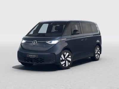 Volkswagen ID.Buzz 86 kWh Pro nuova a Paruzzaro