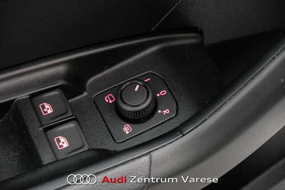 Audi A1 Sportback usata a Varese (15)