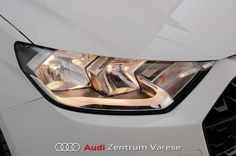 Audi A1 Sportback usata a Varese (2)