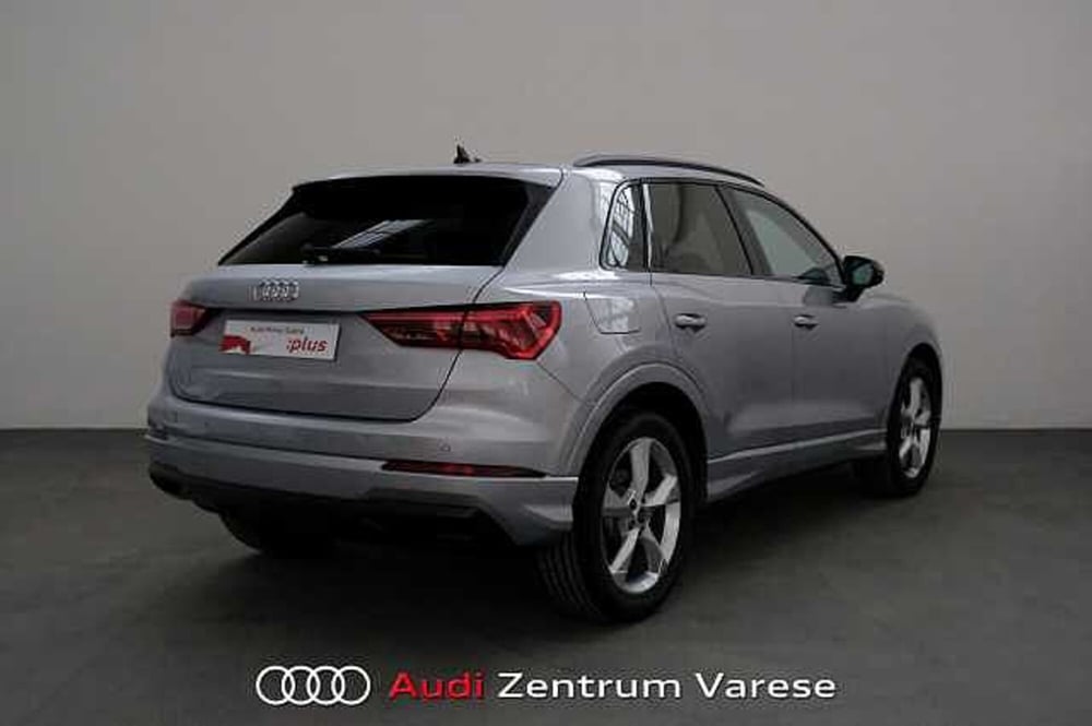 Audi Q3 usata a Varese (4)