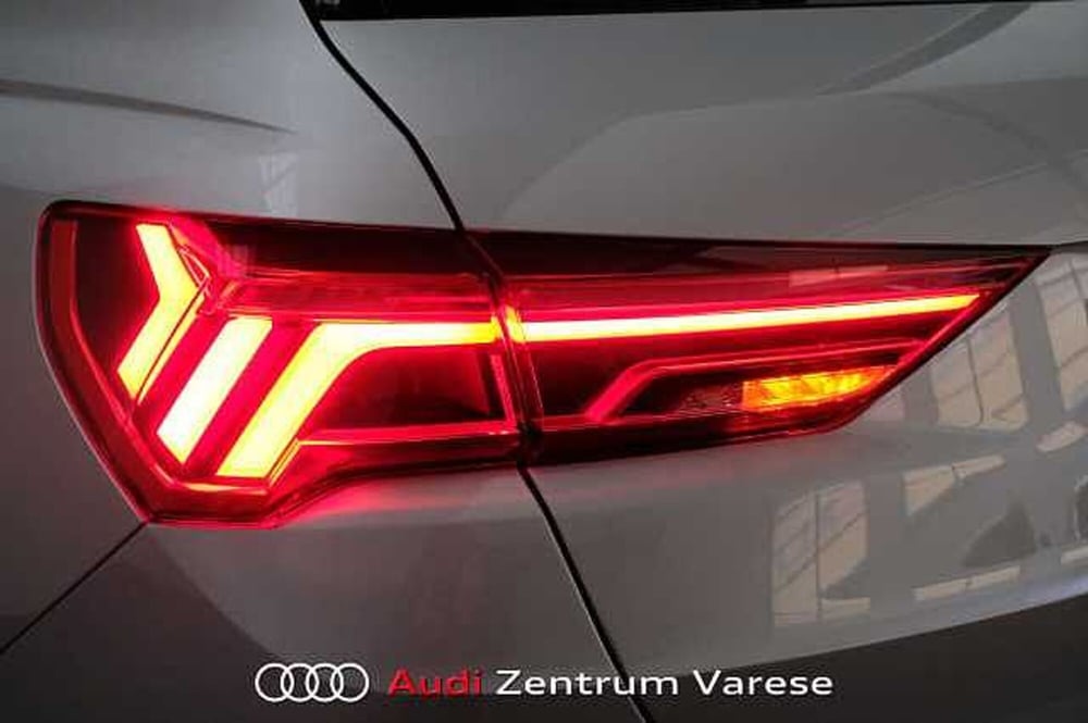 Audi Q3 usata a Varese (5)