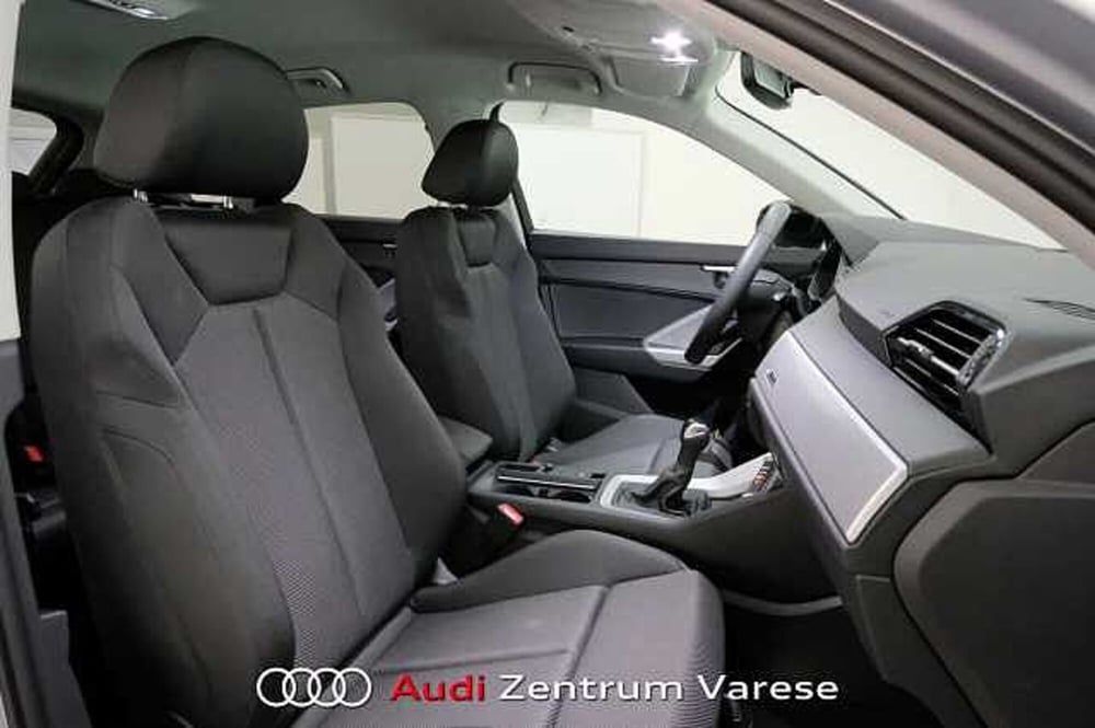 Audi Q3 usata a Varese (6)