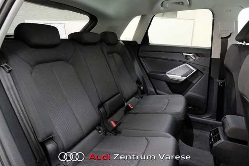 Audi Q3 usata a Varese (7)