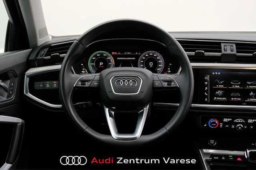 Audi Q3 Sportback usata a Varese (10)