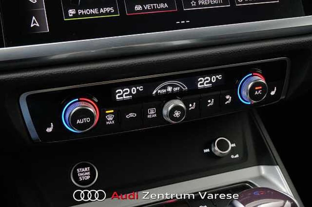 Audi Q3 Sportback usata a Varese (14)